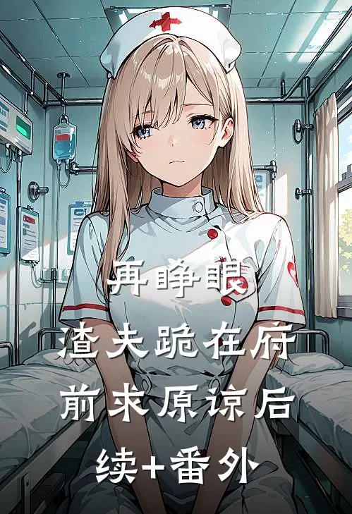 再睁眼，渣夫跪在府前求原谅后续+番外