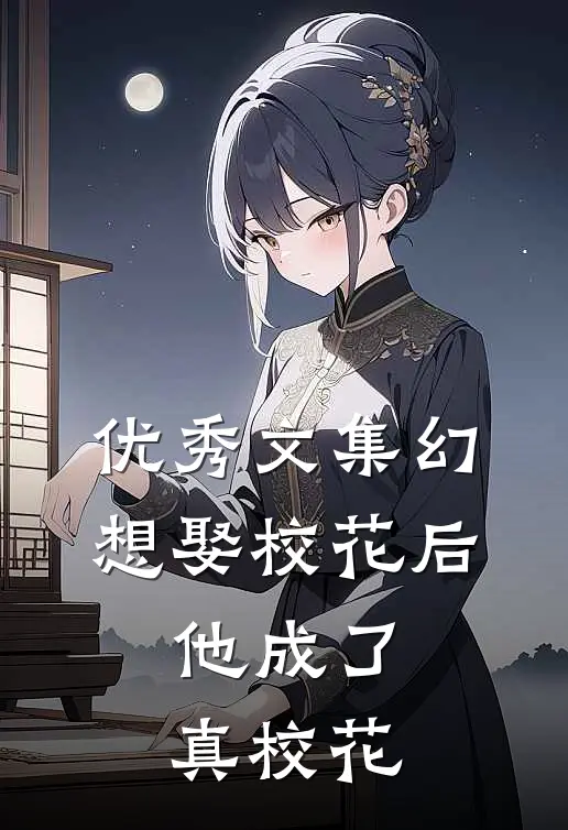优秀文集幻想娶校花后，他成了真校花