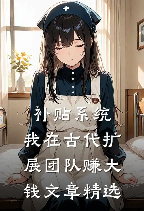 补贴系统：我在古代扩展团队赚大钱文章精选