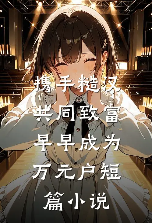 携手糙汉共同致富，早早成为万元户短篇小说
