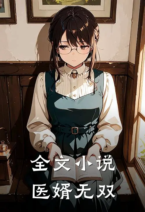 全文小说医婿无双
