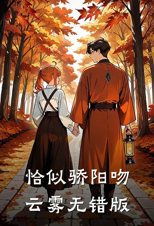 恰似骄阳吻云雾无错版
