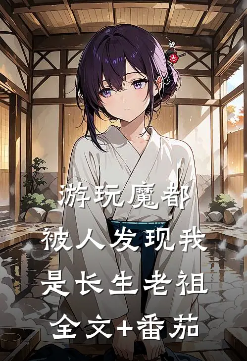 游玩魔都：被人发现我是长生老祖全文+番茄