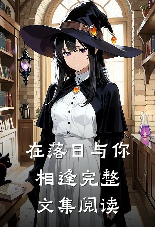 在落日与你相逢完整文集阅读
