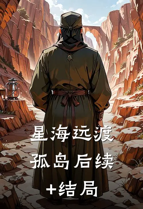 星海远渡孤岛后续+结局