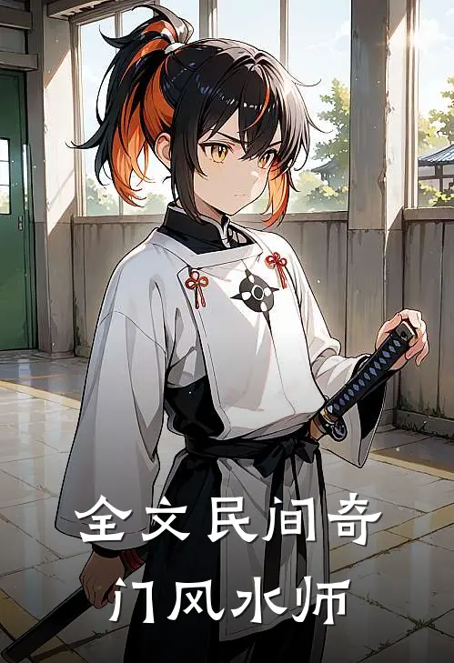 全文民间奇门风水师