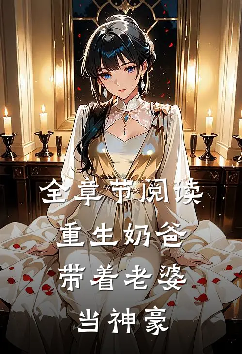 全章节阅读重生奶爸，带着老婆当神豪
