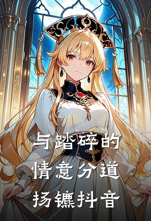 与踏碎的情意分道扬镳抖音
