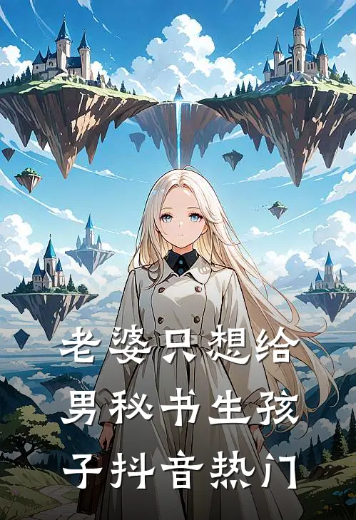 老婆只想给男秘书生孩子抖音热门