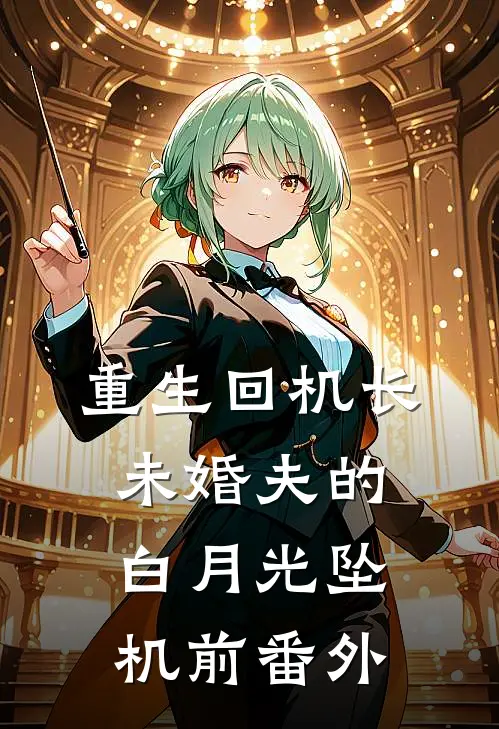 重生回机长未婚夫的白月光坠机前番外