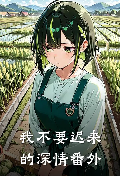 我不要迟来的深情番外