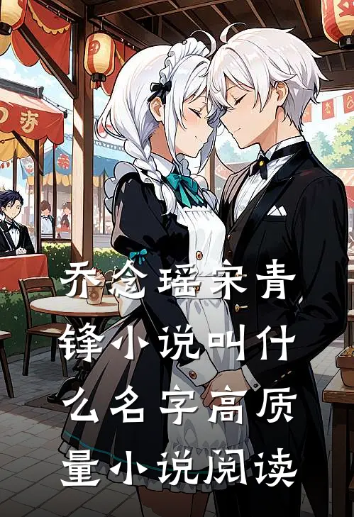 乔念瑶宋青锋小说叫什么名字高质量小说阅读
