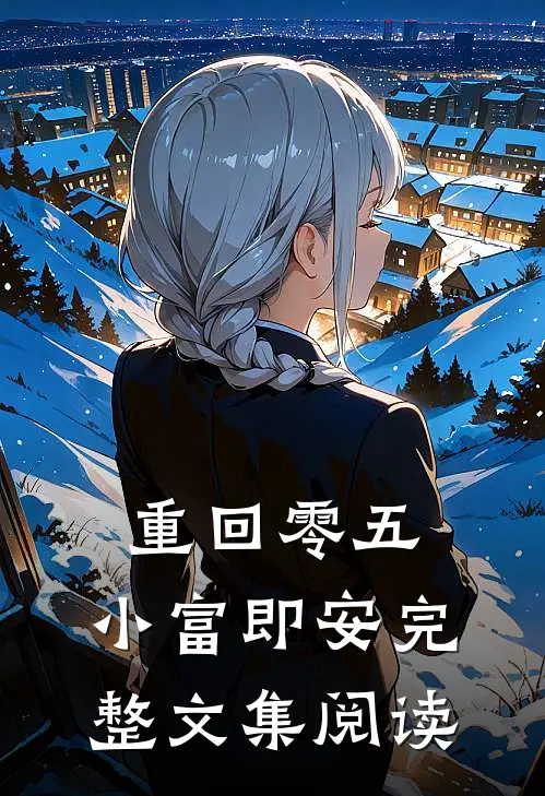 重回零五，小富即安完整文集阅读