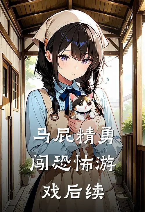 马屁精勇闯恐怖游戏后续