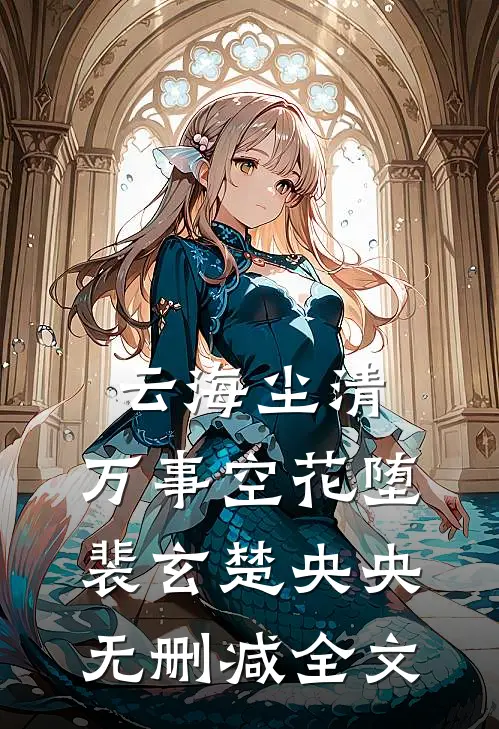 云海尘清，万事空花堕裴玄楚央央无删减全文
