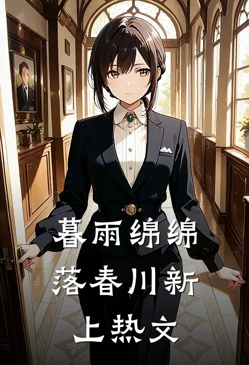 暮雨绵绵落春川新上热文