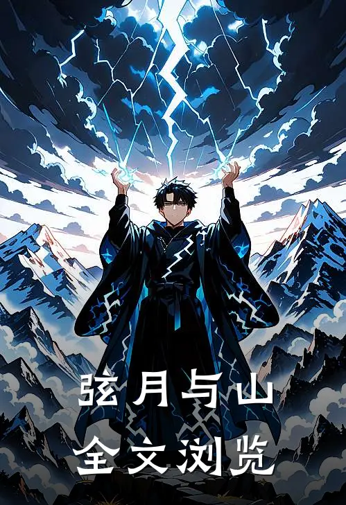 弦月与山全文浏览