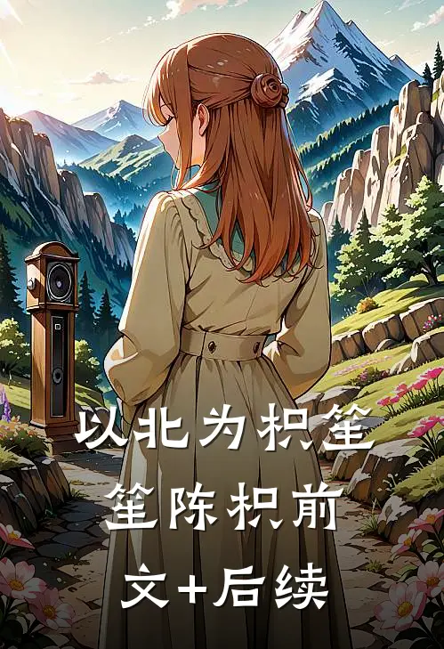 以北为枳笙笙陈枳前文+后续
