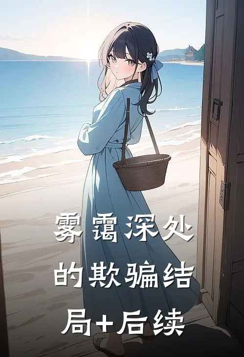 雾霭深处的欺骗结局+后续