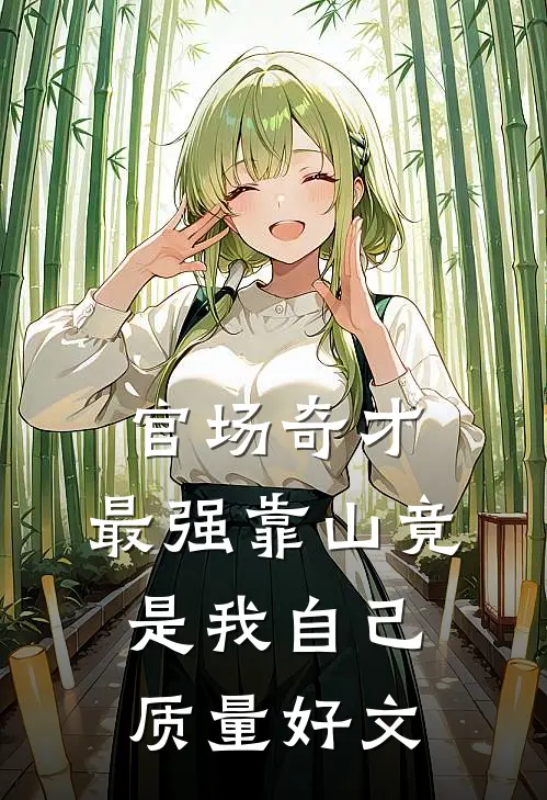 官场奇才：最强靠山竟是我自己质量好文