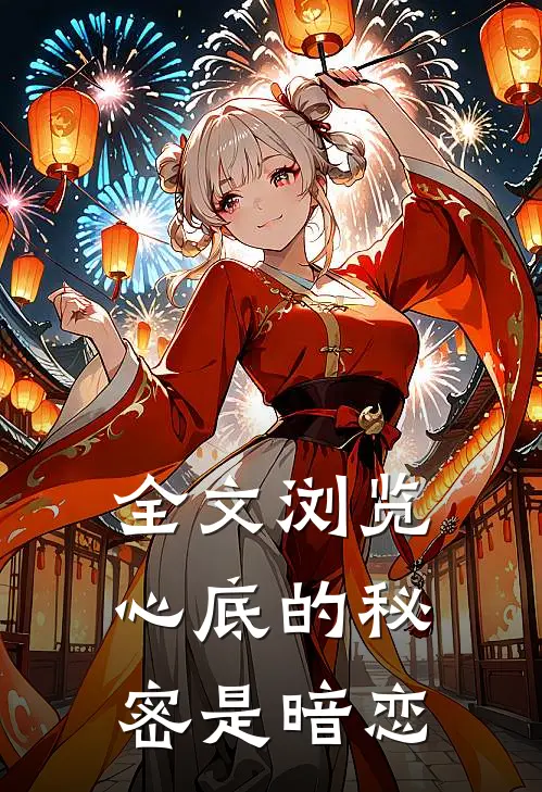 全文浏览心底的秘密是暗恋