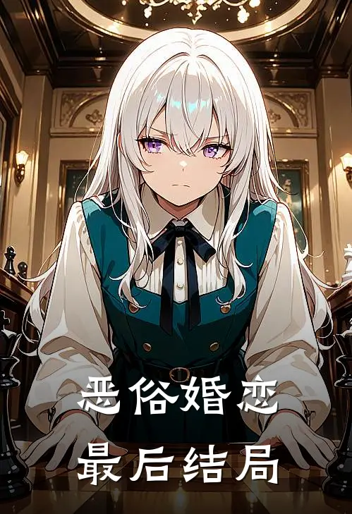 恶俗婚恋最后结局