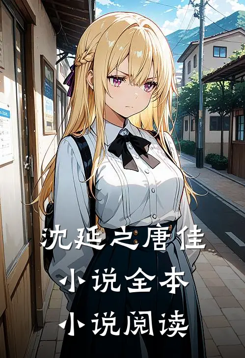 沈延之唐佳小说全本小说阅读