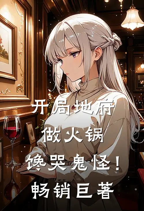 开局地府做火锅，馋哭鬼怪！畅销巨著