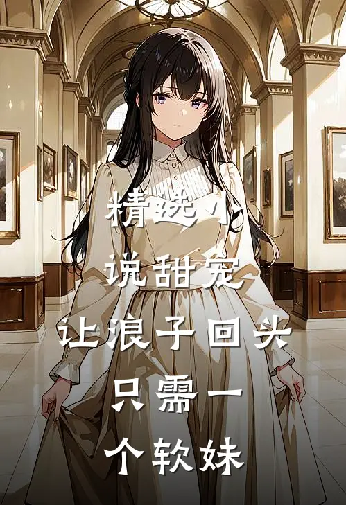 精选小说甜宠：让浪子回头，只需一个软妹