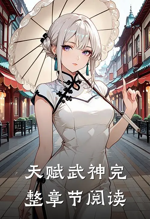 天赋武神完整章节阅读