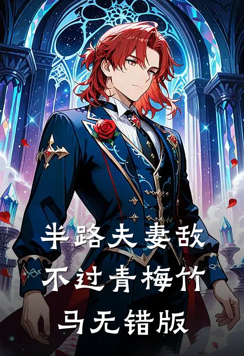 半路夫妻敌不过青梅竹马无错版