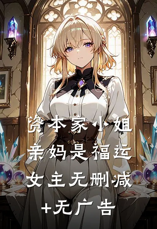 资本家小姐亲妈是福运女主无删减+无广告