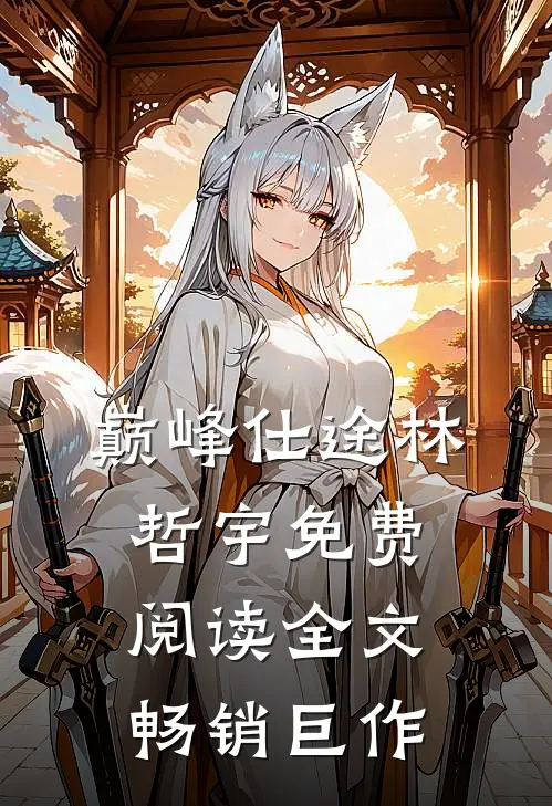 巅峰仕途林哲宇免费阅读全文畅销巨作