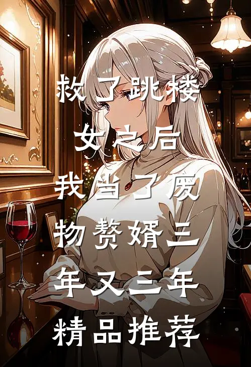 救了跳楼女之后，我当了废物赘婿三年又三年精品推荐