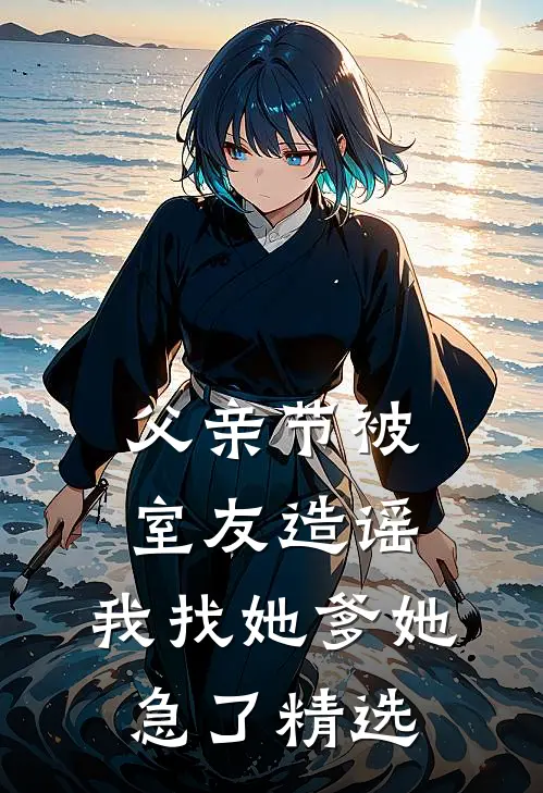 父亲节被室友造谣，我找她爹她急了精选