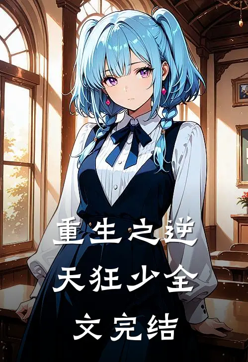 重生之逆天狂少全文完结