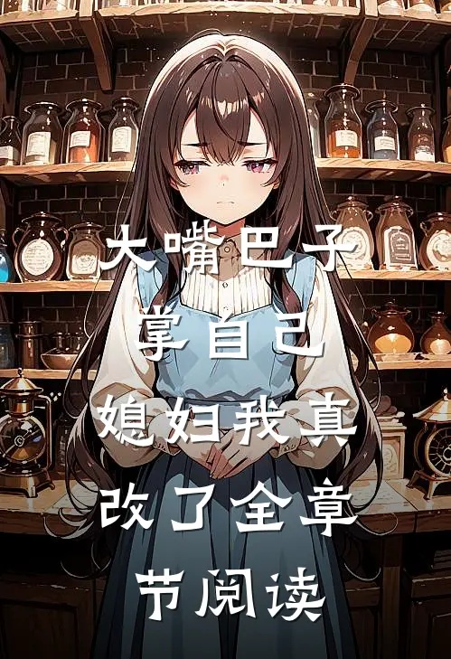 大嘴巴子掌自己，媳妇我真改了全章节阅读