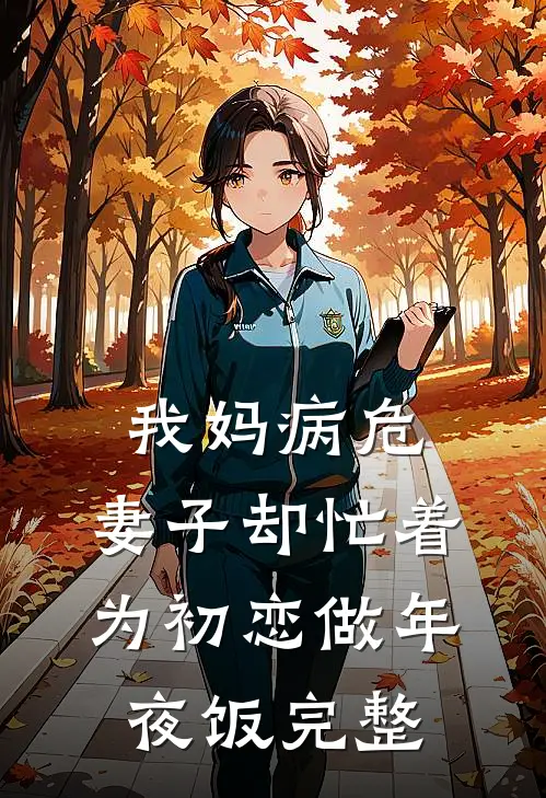 我妈病危，妻子却忙着为初恋做年夜饭完整