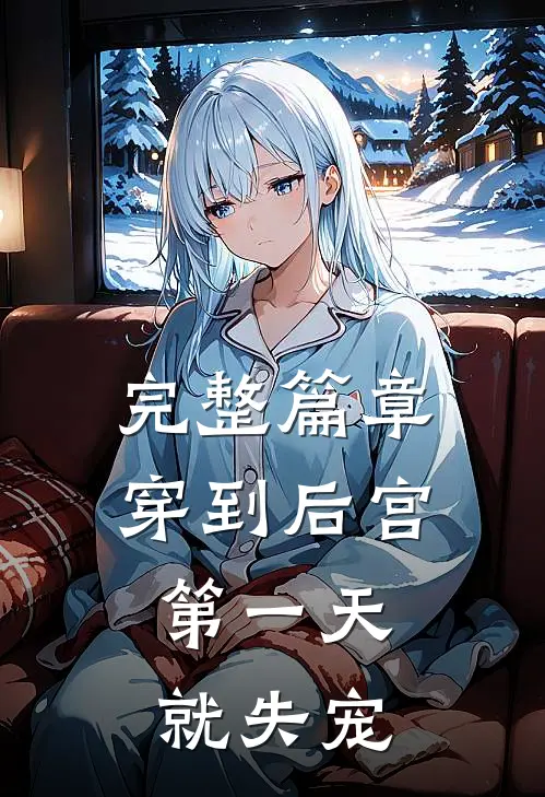 完整篇章穿到后宫，第一天就失宠