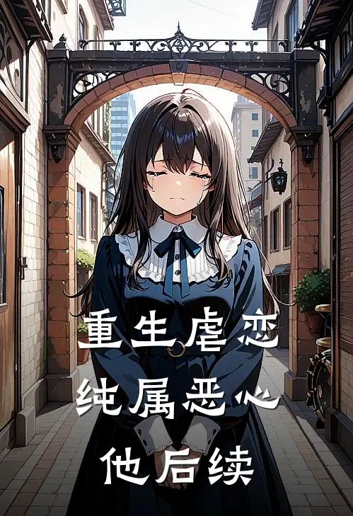 重生虐恋，纯属恶心他后续