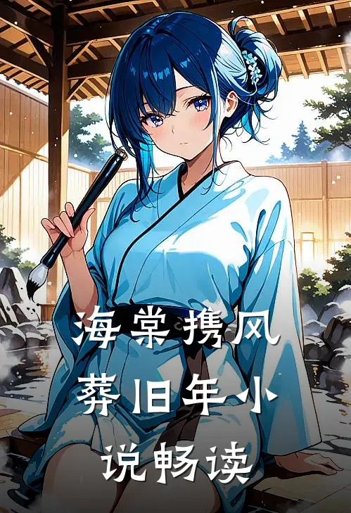 海棠携风葬旧年小说畅读