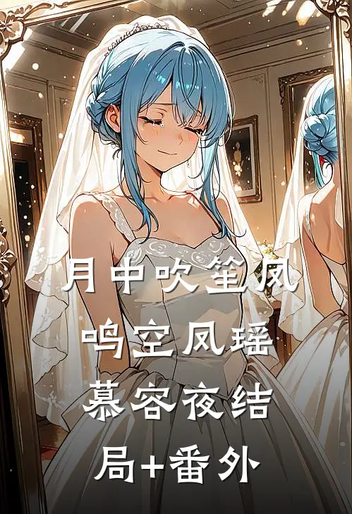 月中吹笙凤鸣空凤瑶慕容夜结局+番外