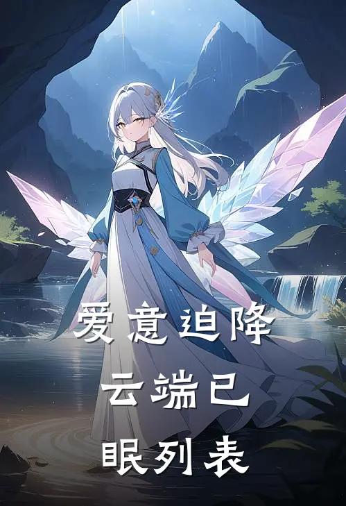 爱意迫降，云端已眠列表