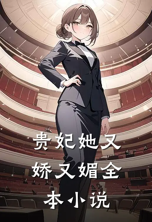 贵妃她又娇又媚全本小说