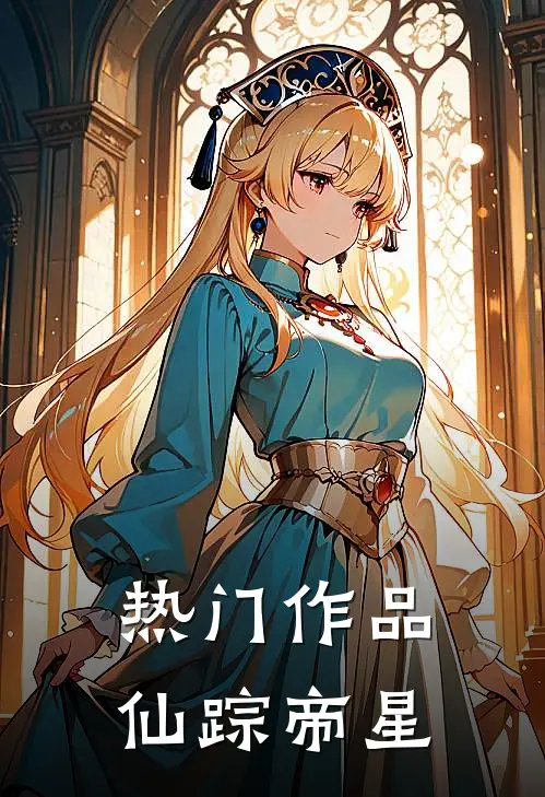 热门作品仙踪帝星