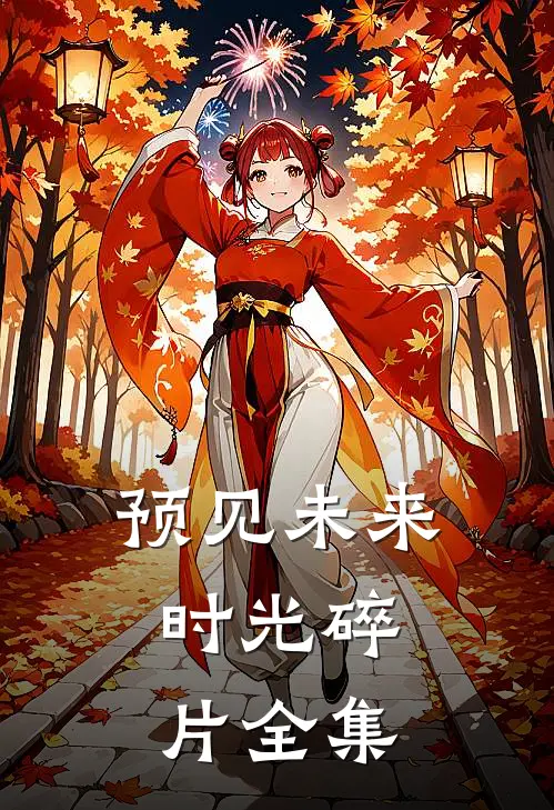 预见未来:时光碎片 全集