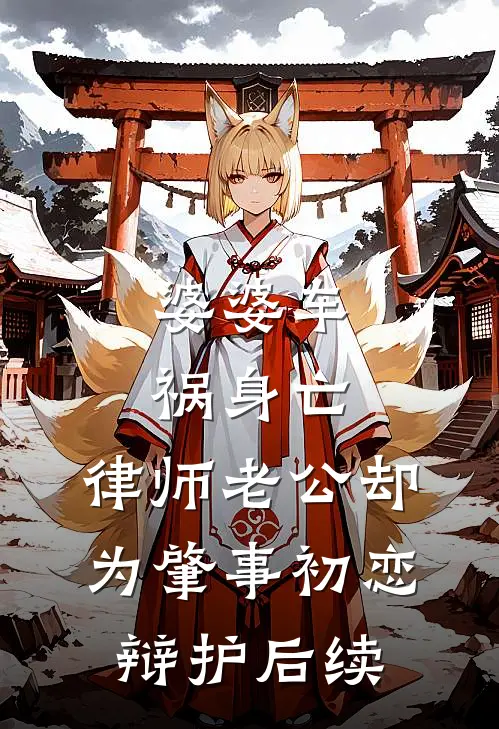 婆婆车祸身亡，律师老公却为肇事初恋辩护后续