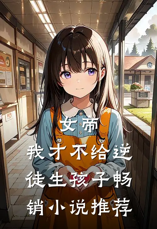 女帝：我才不给逆徒生孩子畅销小说推荐