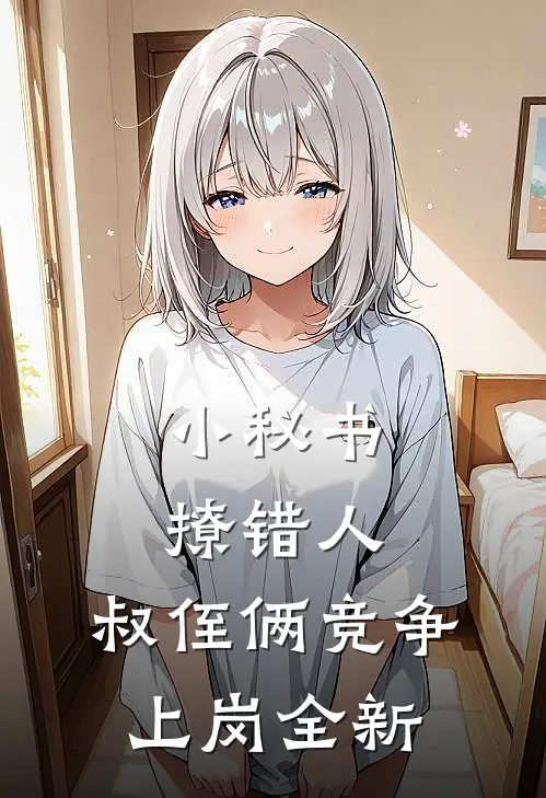 小秘书撩错人，叔侄俩竞争上岗全新