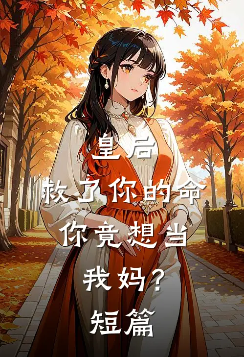 皇后,救了你的命,你竟想当我妈?短篇